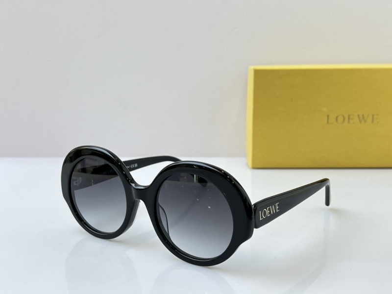 Loewe Sunglasses